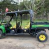 2015 John Deere XUV855D